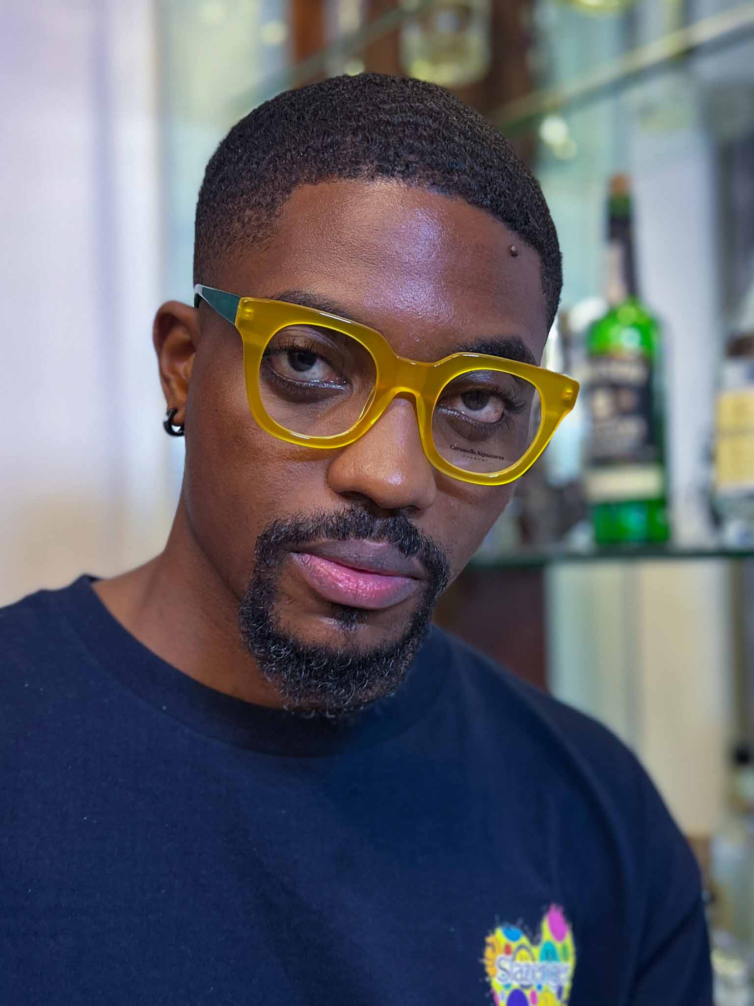 Posy Acetate Optical