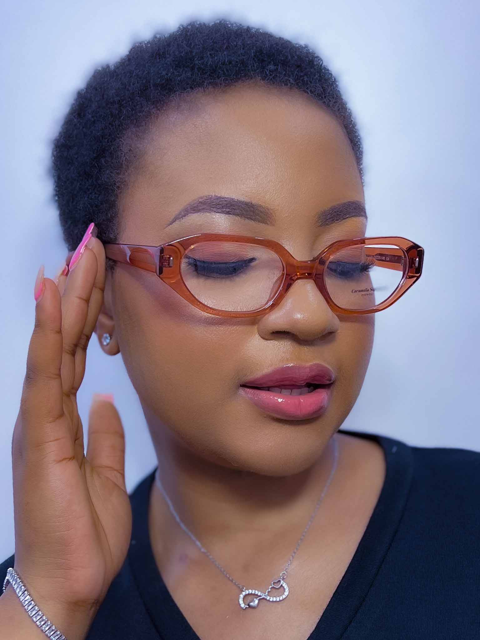 ULYSSA ACETATE OPTICAL