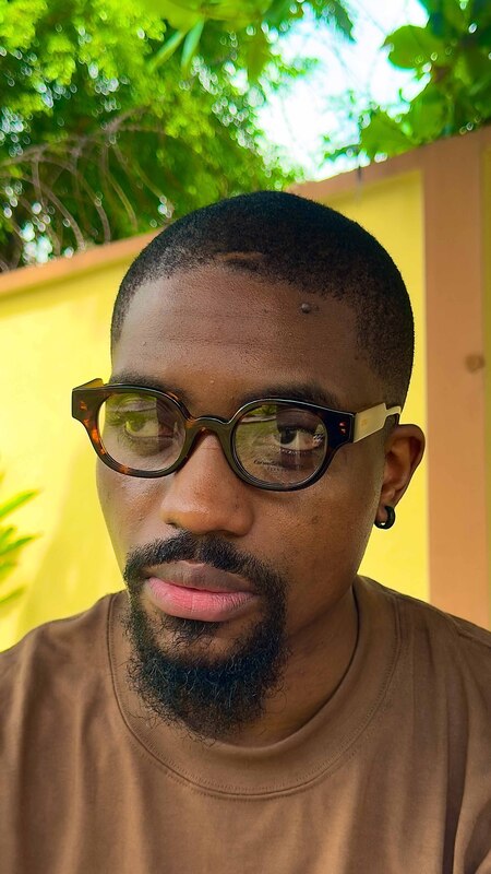 NEDA ACETATE OPTICAL