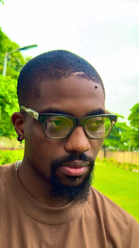 ROVER ACETATE OPTICAL