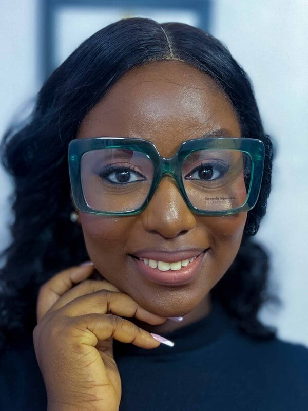 Alba Acetate Optical