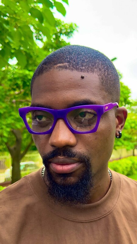 ROVER ACETATE OPTICAL