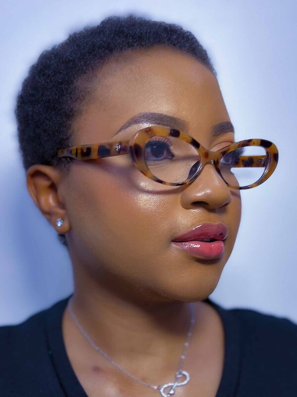 Paula Acetate Optical