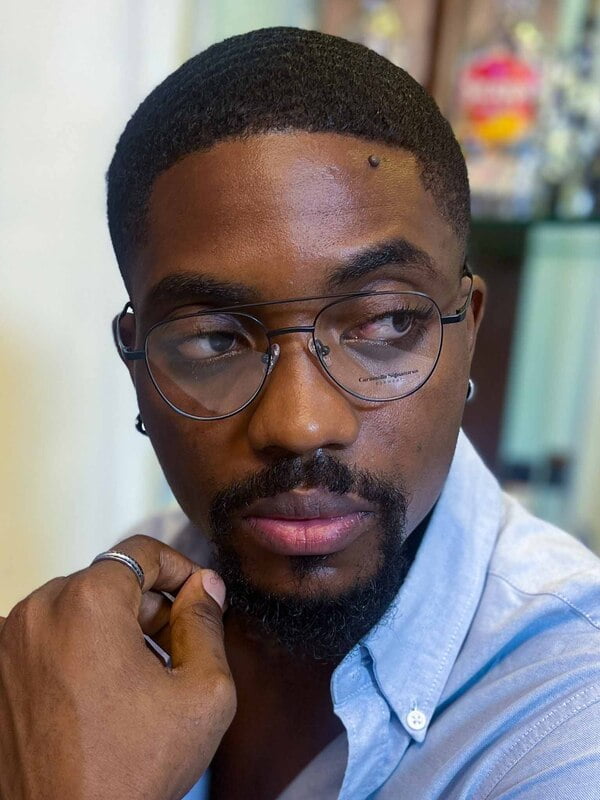 Neander Titanium Optical