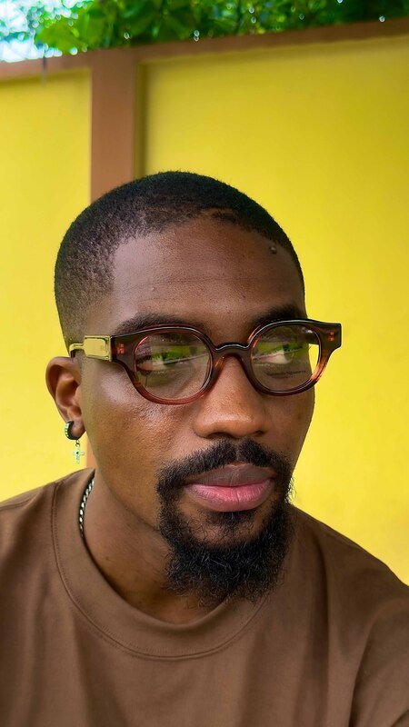 NEDA ACETATE OPTICAL