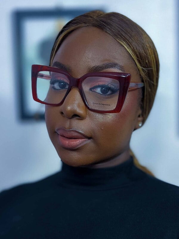 Aurora Acetate Optical