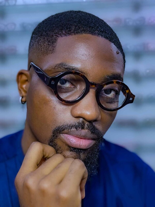 CHESTER ACETATE OPTICAL