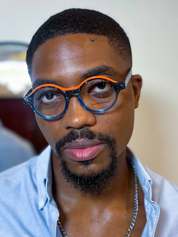 Urien Acetate Optical