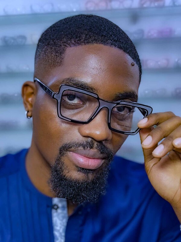 Sidney Acetate Optical