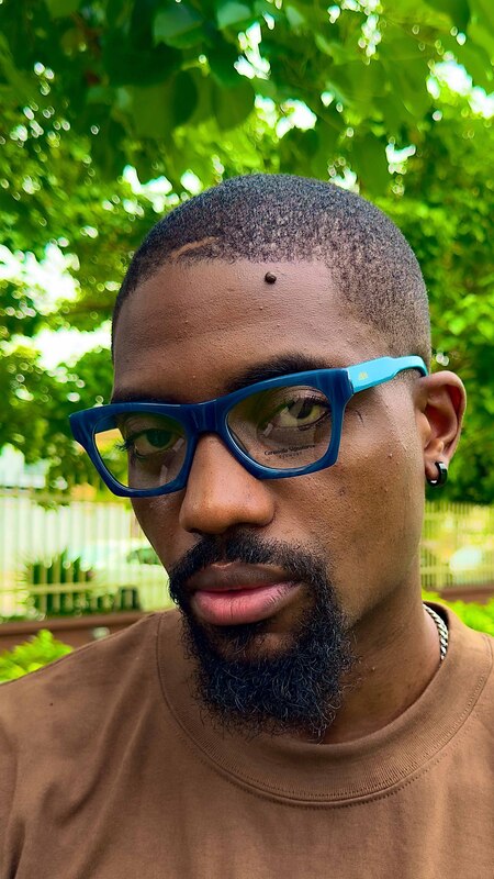 ROVER ACETATE OPTICAL