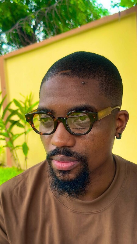 NEDA ACETATE OPTICAL