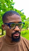 ROVER ACETATE OPTICAL
