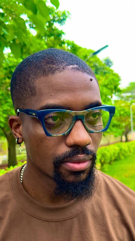 ROVER ACETATE OPTICAL