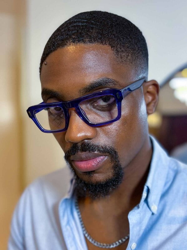 Sven Acetate Optical