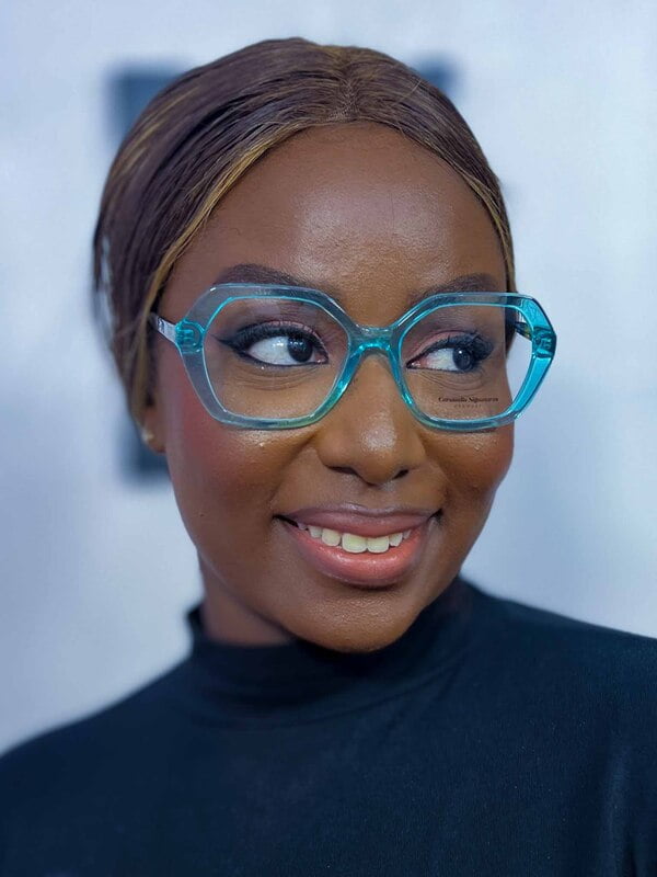 Oriana Acetate Optical