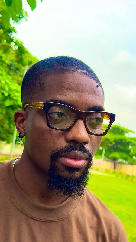 ROVER ACETATE OPTICAL