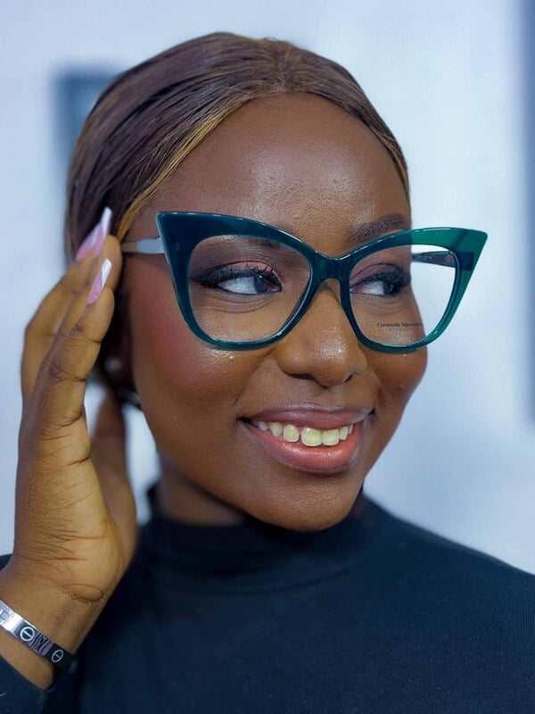 Nyssa Acetate Optical