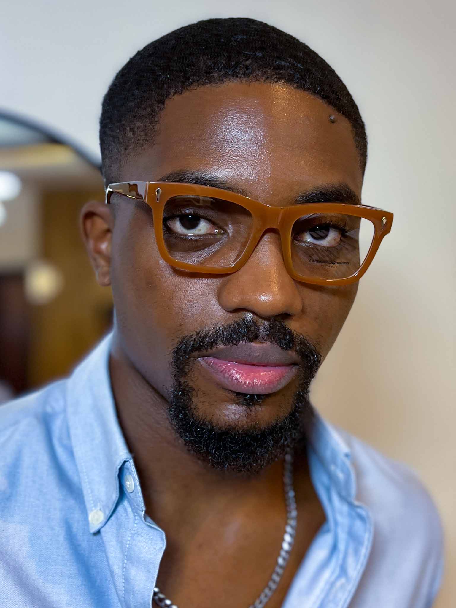 Ordell Acetate Optical