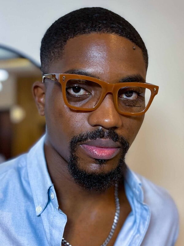 Ordell Acetate Optical