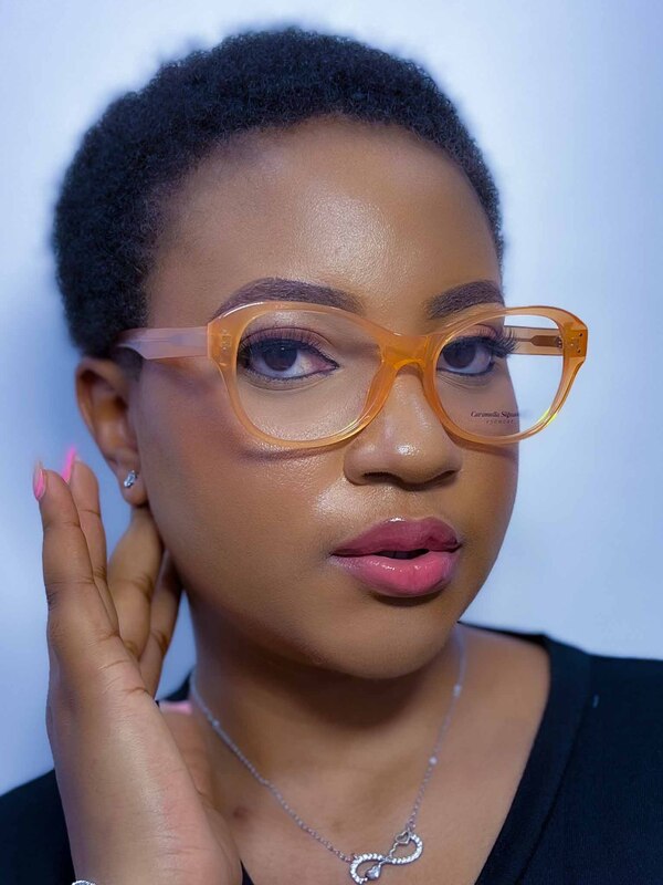 Zuri Acetate Optical