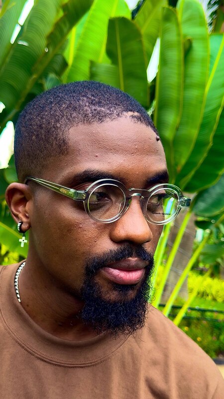 ONYX ACETATE OPTICAL