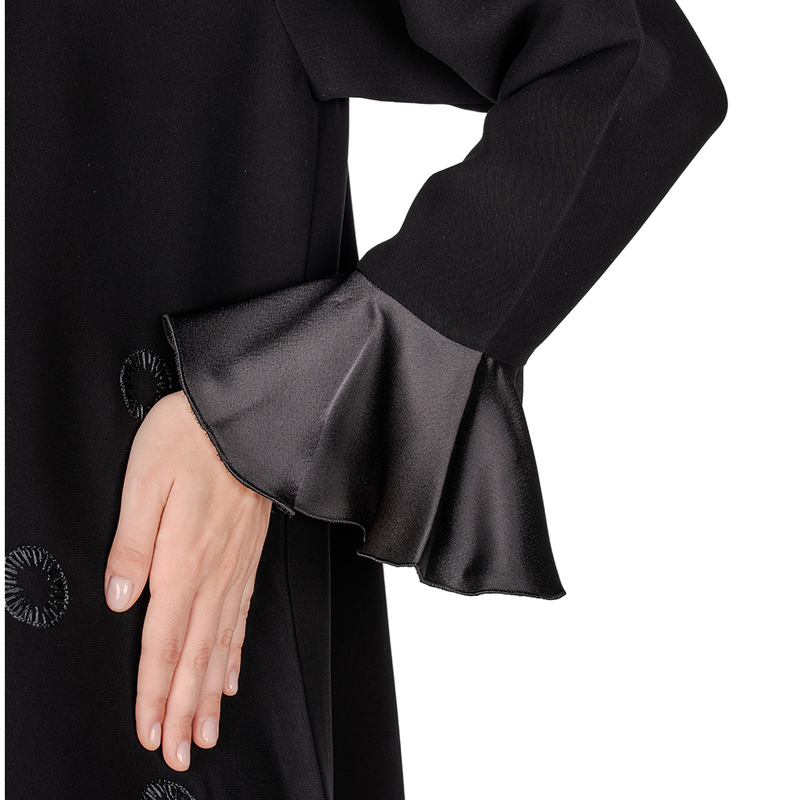 Daily Abaya Blazer 689