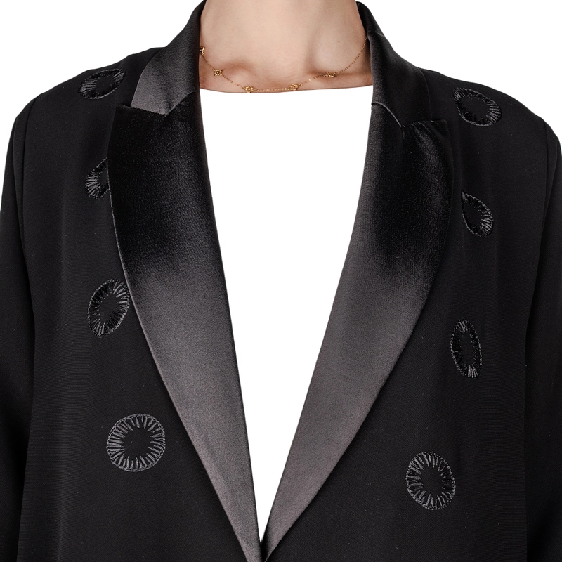 Daily Abaya Blazer 689