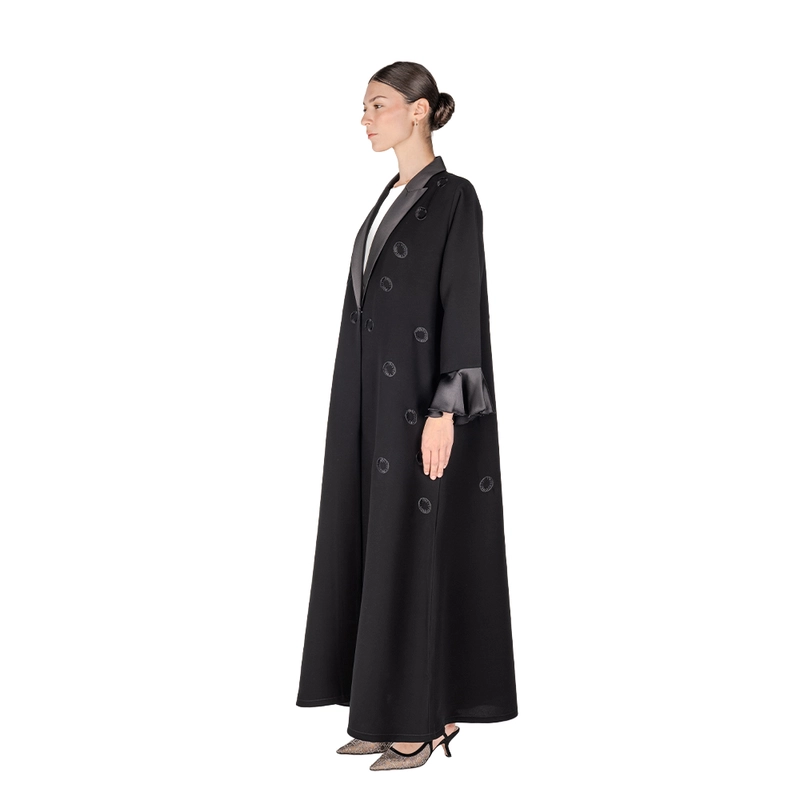 Daily Abaya Blazer 689