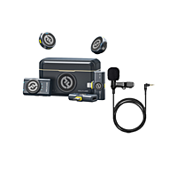 Hollyland LARK M2 DUO  Combo Microphone System Hollyland LARK M2 DUO  Combo Microphone System