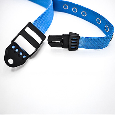 TruScan EEG Cap Chest Belts TruScan EEG Cap Chest Belts