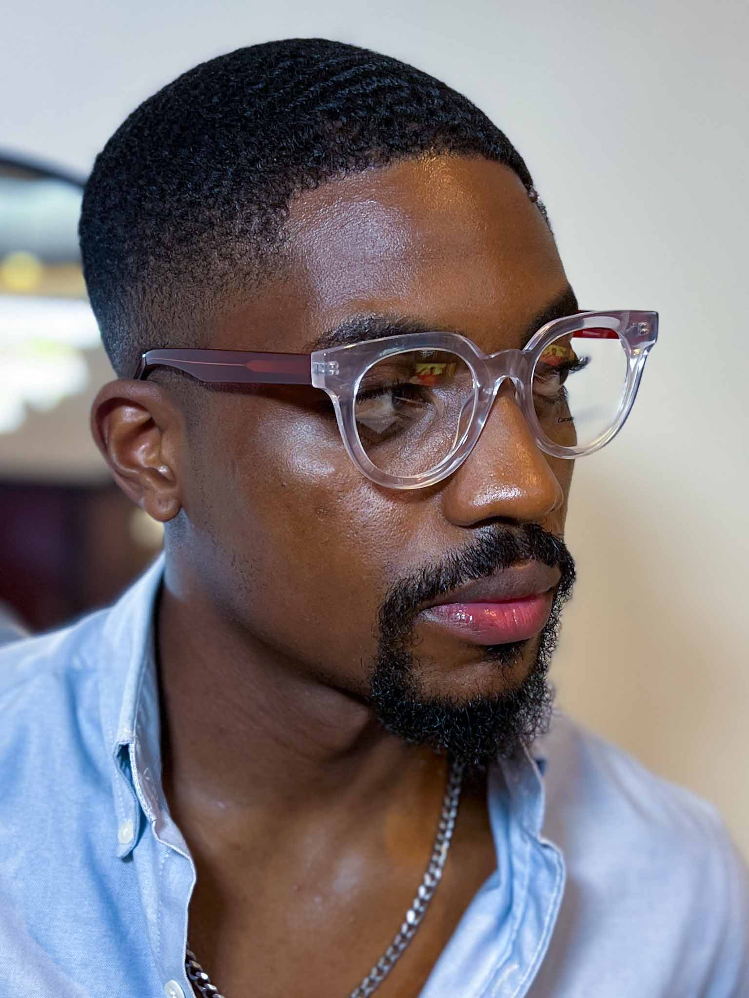 Kiah Acetate Optical