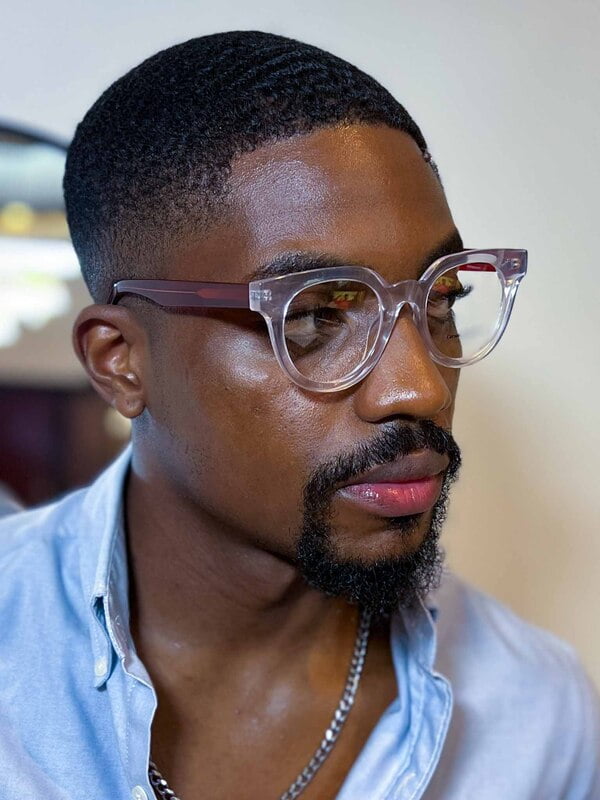 Kiah Acetate Optical