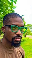 ROVER ACETATE OPTICAL
