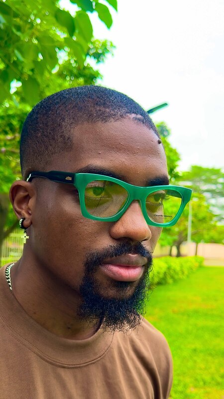 ROVER ACETATE OPTICAL