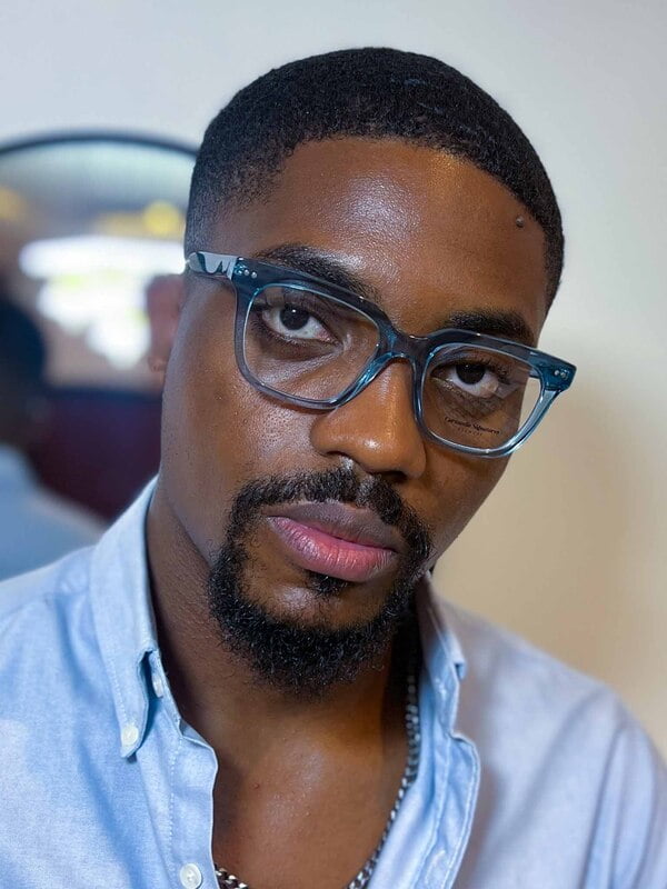 Altan Acetate Optical