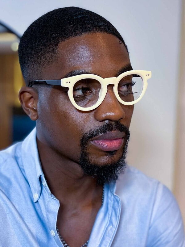 Dawn Acetate Optical