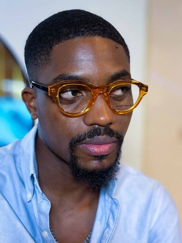 Phoenix Acetate Optical