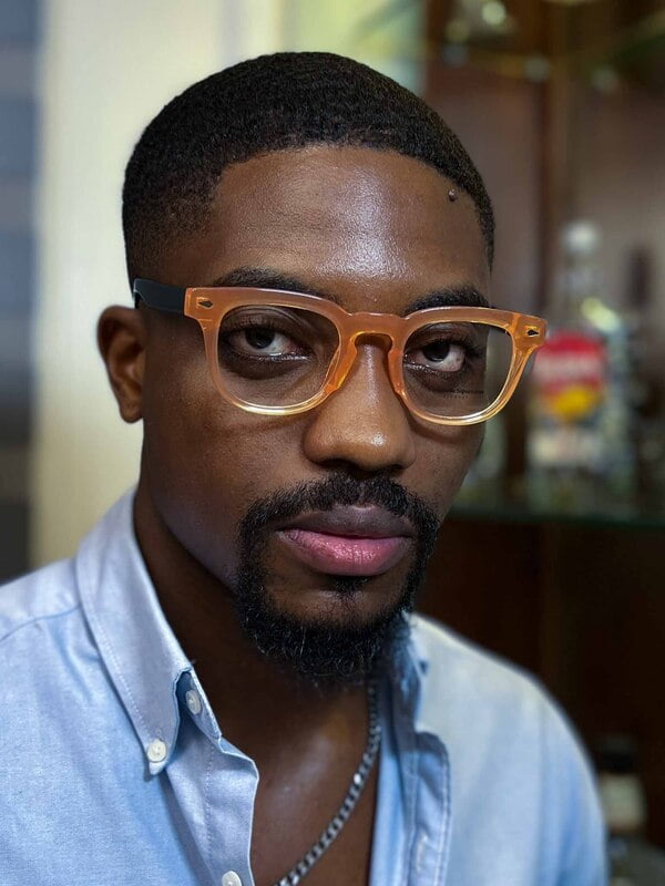 Amaryllis Acetate Optical