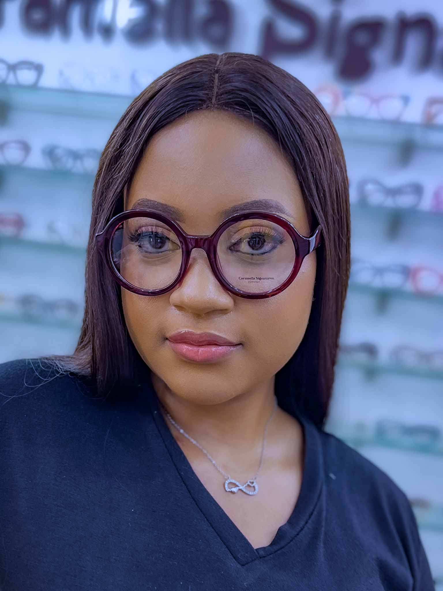 ORION ACETATE OPTICAL