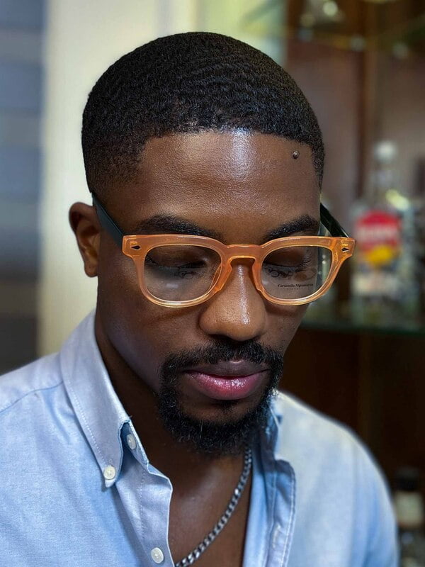 Amaryllis Acetate Optical