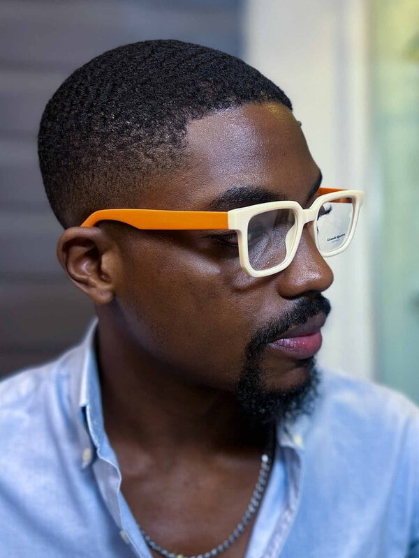 Novak Acetate Optical