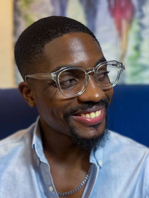 Arun Acetate Optical