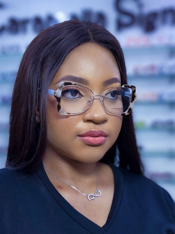 Makena Acetate Optical