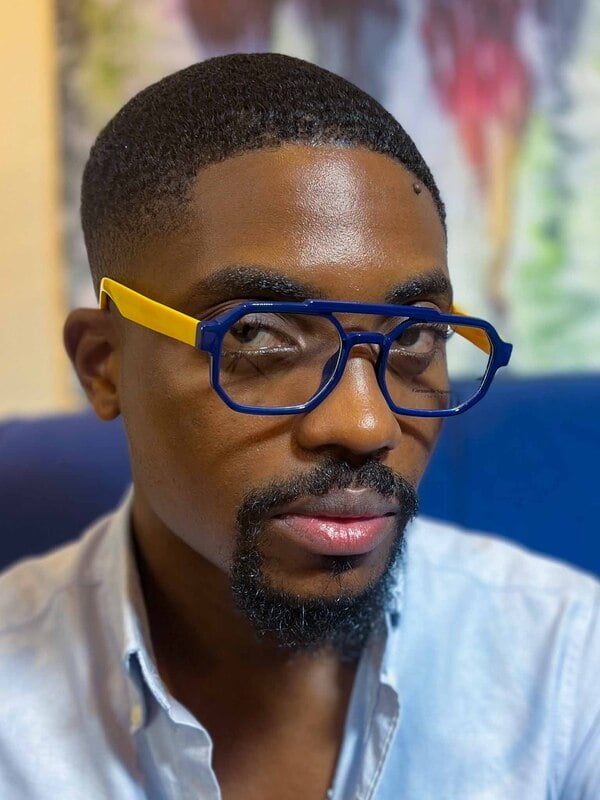 Fresco Acetate Optical