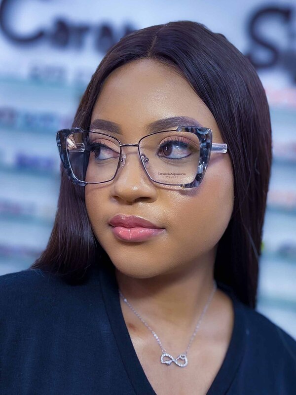 Lima Acetate Optical