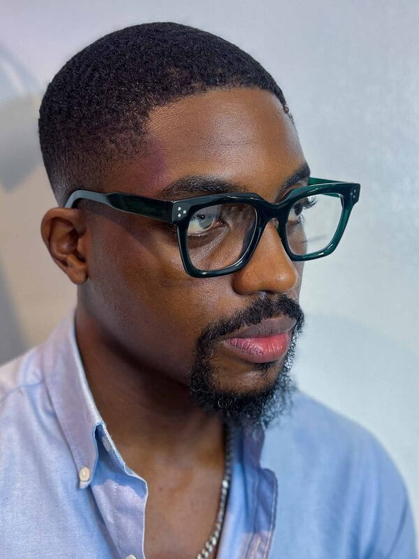 Naveen Acetate Optical