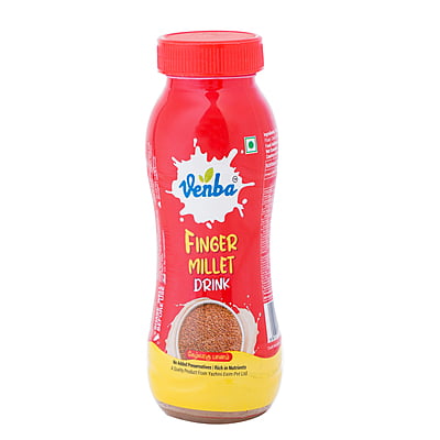 Finger Millet Drink(Pack of 8)