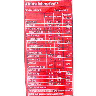 Finger Millet Drink(Pack of 8)