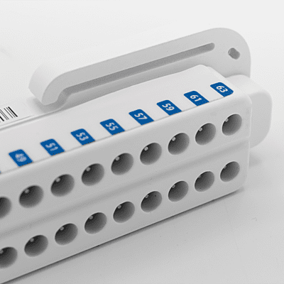 TruScan Connection Box for EEG Cap TruScan Connection Box for EEG Cap