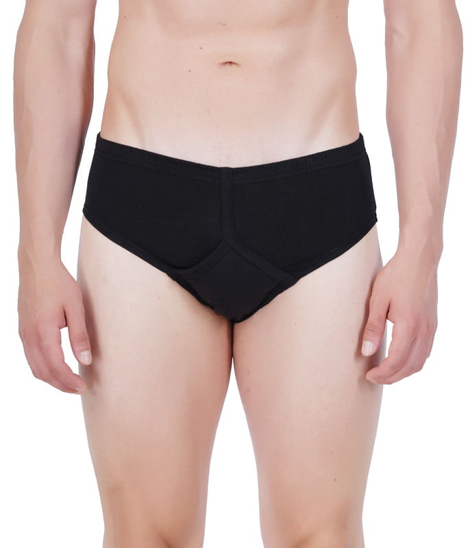 Men Incontinence - Brief Style